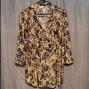 Cocomo Woman Blouse